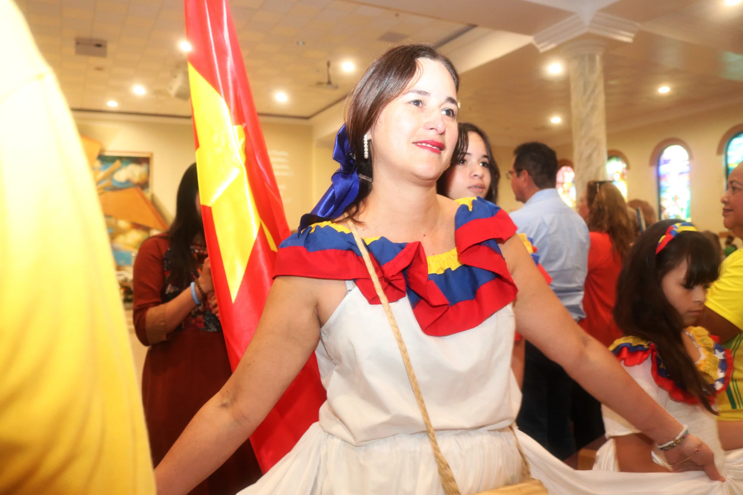 Scalabrinians Special Event